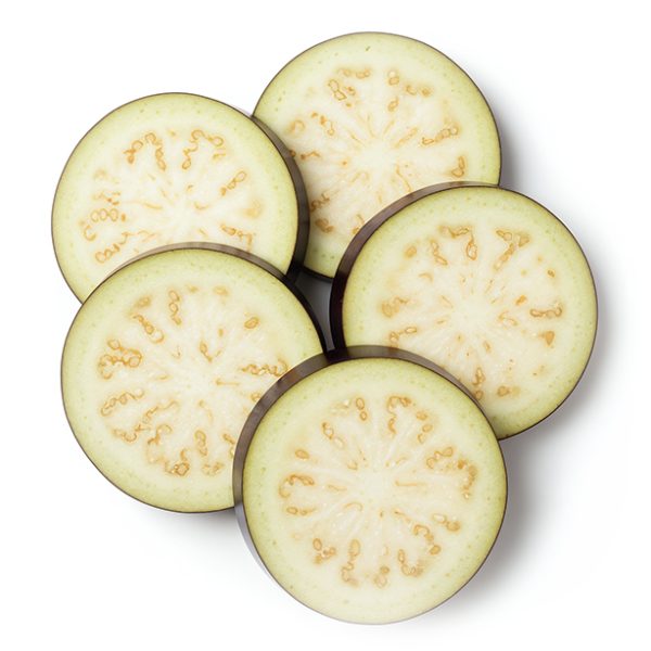 Aubergine