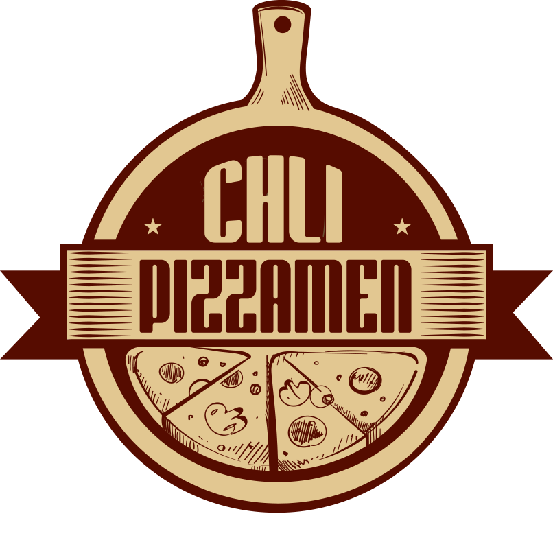 Chli Pizzamen Logo