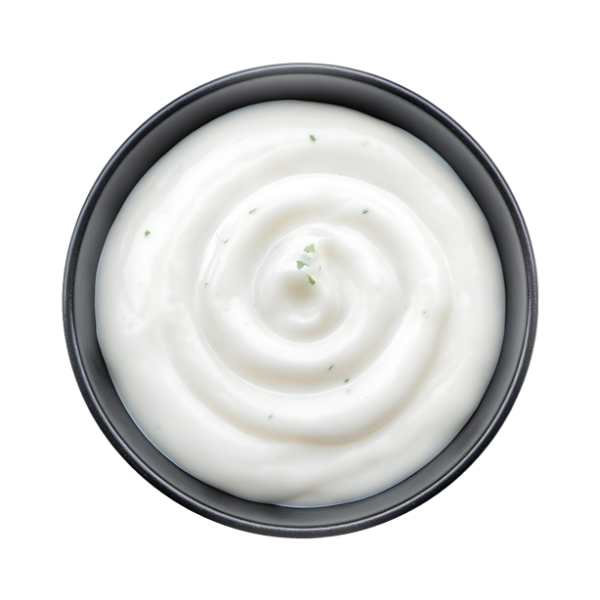 Joghurtsauce