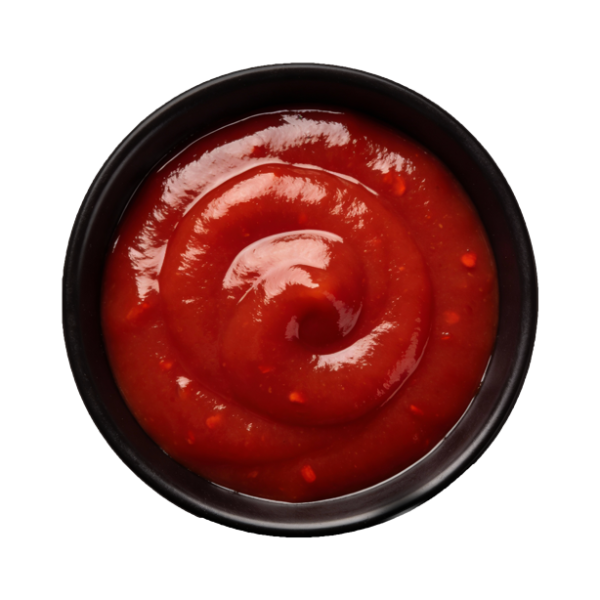 Ketchup