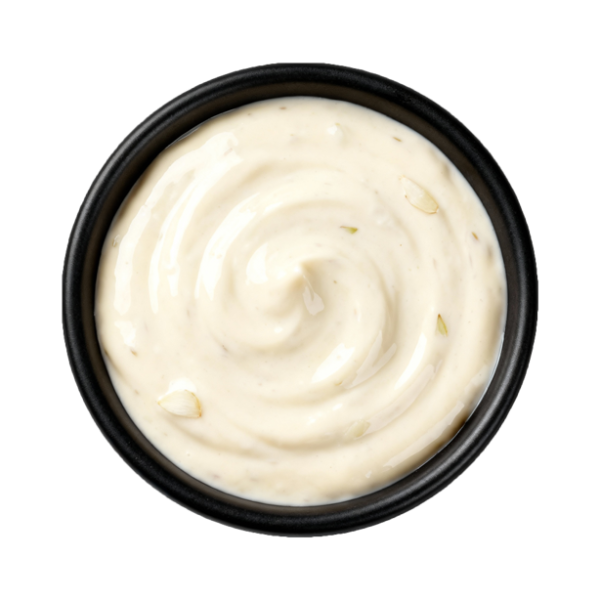 Knoblauch Sauce