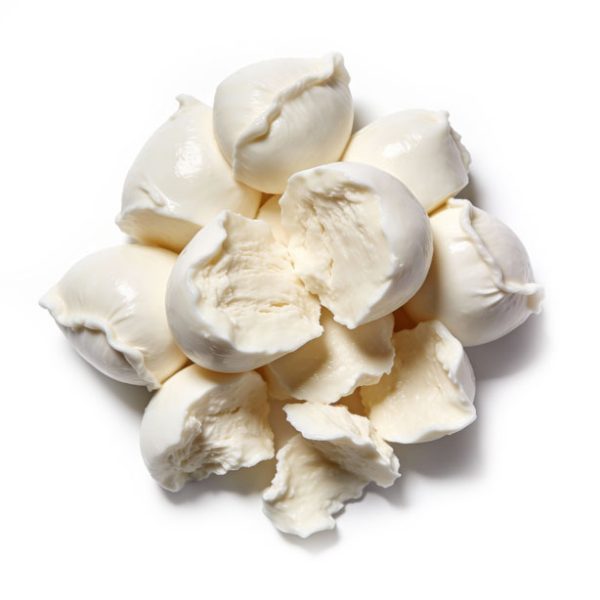 Mozzarella ior di Latte