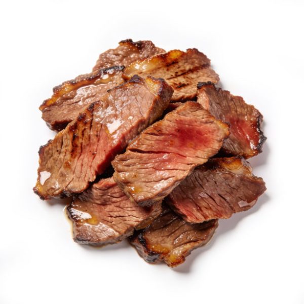 Rindfleisch Gekocht