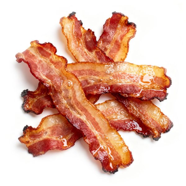 Speck Knusbrig