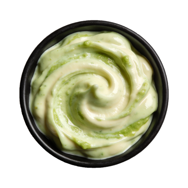 Wasabi Mayo